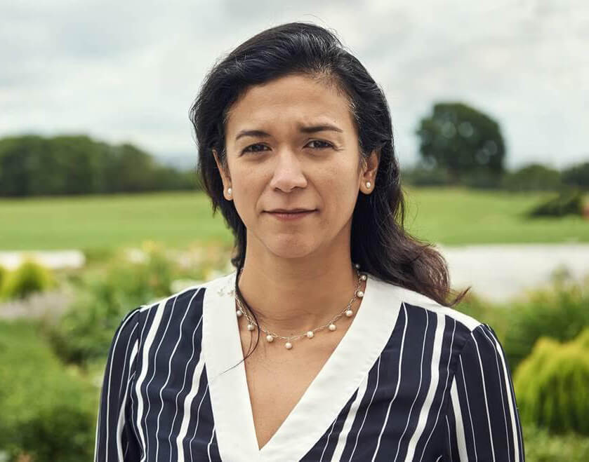 LUISANA MAZZEI JANTZEN