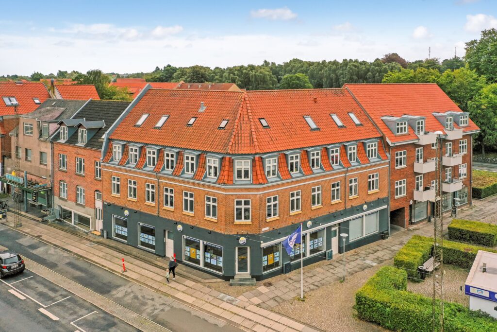 Skanderborgvej 189